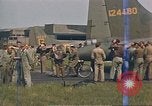 Image B-17battle damage Royaume-Uni, 1943, de la seconde 19 séquences d'archives historiques vidéo 65675061408