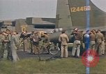 Image B-17battle damage Royaume-Uni, 1943, de la seconde 20 séquences d'archives historiques vidéo 65675061408