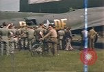 Image B-17battle damage Royaume-Uni, 1943, de la seconde 23 séquences d'archives historiques vidéo 65675061408