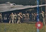 Image B-17battle damage Royaume-Uni, 1943, de la seconde 27 séquences d'archives historiques vidéo 65675061408