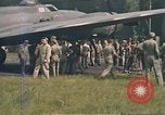 Image B-17battle damage Royaume-Uni, 1943, de la seconde 28 séquences d'archives historiques vidéo 65675061408