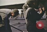 Image B-17battle damage Royaume-Uni, 1943, de la seconde 32 séquences d'archives historiques vidéo 65675061408
