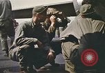 Image B-17battle damage Royaume-Uni, 1943, de la seconde 40 séquences d'archives historiques vidéo 65675061408