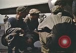 Image B-17battle damage Royaume-Uni, 1943, de la seconde 43 séquences d'archives historiques vidéo 65675061408