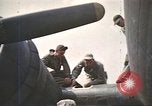 Image B-17battle damage Royaume-Uni, 1943, de la seconde 62 séquences d'archives historiques vidéo 65675061408