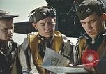 Image of B-17 Flying Fortress bomber United Kingdom, 1943, second 14 stock footage video 65675061409