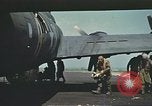 Image of B-17 Flying Fortress bomber United Kingdom, 1943, second 19 stock footage video 65675061409
