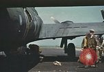 Image of B-17 Flying Fortress bomber United Kingdom, 1943, second 21 stock footage video 65675061409