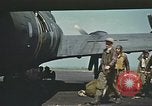 Image of B-17 Flying Fortress bomber United Kingdom, 1943, second 22 stock footage video 65675061409