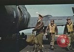 Image of B-17 Flying Fortress bomber United Kingdom, 1943, second 23 stock footage video 65675061409