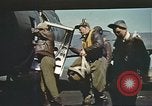 Image of B-17 Flying Fortress bomber United Kingdom, 1943, second 26 stock footage video 65675061409