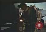 Image of B-17 Flying Fortress bomber United Kingdom, 1943, second 27 stock footage video 65675061409