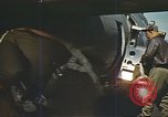 Image of B-17 Flying Fortress bomber United Kingdom, 1943, second 29 stock footage video 65675061409