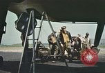 Image of B-17 Flying Fortress bomber United Kingdom, 1943, second 44 stock footage video 65675061409