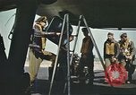 Image of B-17 Flying Fortress bomber United Kingdom, 1943, second 48 stock footage video 65675061409