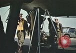 Image of B-17 Flying Fortress bomber United Kingdom, 1943, second 50 stock footage video 65675061409