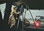 Image of B-17 Flying Fortress bomber United Kingdom, 1943, second 53 stock footage video 65675061409