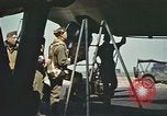 Image of B-17 Flying Fortress bomber United Kingdom, 1943, second 58 stock footage video 65675061409