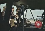 Image of B-17 Flying Fortress bomber United Kingdom, 1943, second 60 stock footage video 65675061409