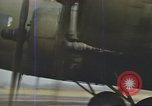 Immagine di B-17s taxi per il decollo Regno Unito, 1943, secondo 29 filmato di repertorio 65675061410