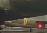 Immagine di B-17s taxi per il decollo Regno Unito, 1943, secondo 43 filmato di repertorio 65675061410