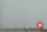 Immagine di B-17s taxi per il decollo Regno Unito, 1943, secondo 49 filmato di repertorio 65675061410