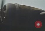 Immagine di B-17 Flying Fortress bombardieri Inghilterra, 1943, secondo 10 filmato di repertorio 65675061411