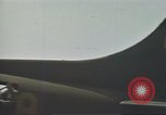 Immagine di B-17 Flying Fortress bombardieri Inghilterra, 1943, secondo 14 filmato di repertorio 65675061411