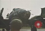 Immagine di B-17 Flying Fortress bombardieri Inghilterra, 1943, secondo 18 filmato di repertorio 65675061411