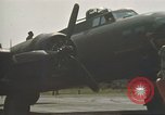 Immagine di B-17 Flying Fortress bombardieri Inghilterra, 1943, secondo 29 filmato di repertorio 65675061411