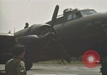 Immagine di B-17 Flying Fortress bombardieri Inghilterra, 1943, secondo 31 filmato di repertorio 65675061411