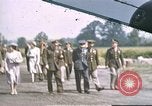 Image of King George VI and Queen Elizabeth United Kingdom, 1943, second 1 stock footage video 65675061412