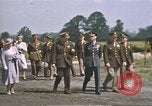 Image of King George VI and Queen Elizabeth United Kingdom, 1943, second 3 stock footage video 65675061412