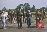 Image of King George VI and Queen Elizabeth United Kingdom, 1943, second 4 stock footage video 65675061412