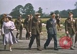 Image of King George VI and Queen Elizabeth United Kingdom, 1943, second 6 stock footage video 65675061412
