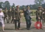 Image of King George VI and Queen Elizabeth United Kingdom, 1943, second 7 stock footage video 65675061412