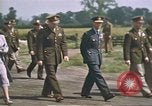 Image of King George VI and Queen Elizabeth United Kingdom, 1943, second 8 stock footage video 65675061412
