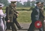 Image of King George VI and Queen Elizabeth United Kingdom, 1943, second 13 stock footage video 65675061412