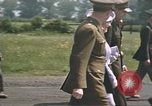 Image of King George VI and Queen Elizabeth United Kingdom, 1943, second 15 stock footage video 65675061412