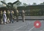Image of King George VI and Queen Elizabeth United Kingdom, 1943, second 16 stock footage video 65675061412