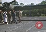 Image of King George VI and Queen Elizabeth United Kingdom, 1943, second 17 stock footage video 65675061412