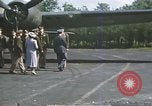 Image of King George VI and Queen Elizabeth United Kingdom, 1943, second 18 stock footage video 65675061412