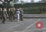 Image of King George VI and Queen Elizabeth United Kingdom, 1943, second 20 stock footage video 65675061412