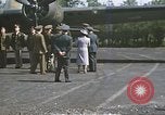 Image of King George VI and Queen Elizabeth United Kingdom, 1943, second 22 stock footage video 65675061412