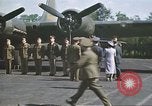 Image of King George VI and Queen Elizabeth United Kingdom, 1943, second 24 stock footage video 65675061412