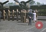 Image of King George VI and Queen Elizabeth United Kingdom, 1943, second 26 stock footage video 65675061412