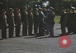 Image of King George VI and Queen Elizabeth United Kingdom, 1943, second 31 stock footage video 65675061412