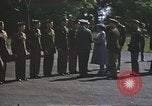 Image of King George VI and Queen Elizabeth United Kingdom, 1943, second 37 stock footage video 65675061412