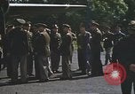 Image of King George VI and Queen Elizabeth United Kingdom, 1943, second 39 stock footage video 65675061412