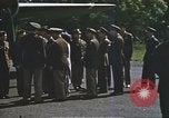 Image of King George VI and Queen Elizabeth United Kingdom, 1943, second 44 stock footage video 65675061412